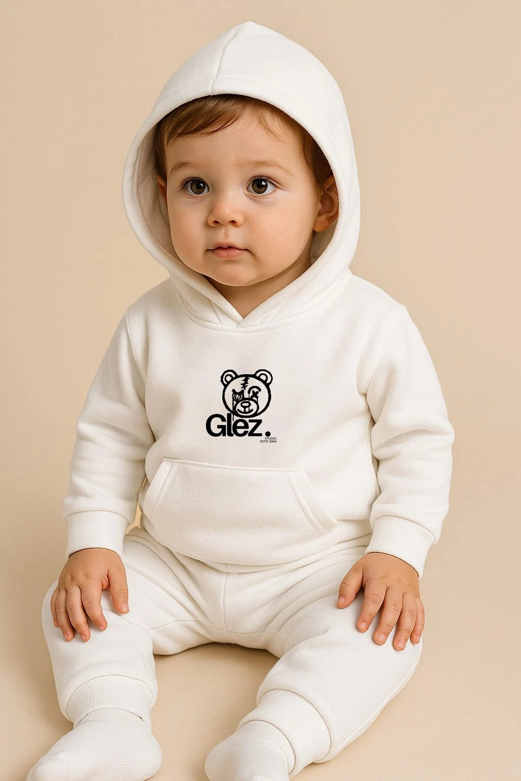 Chandal de bebe