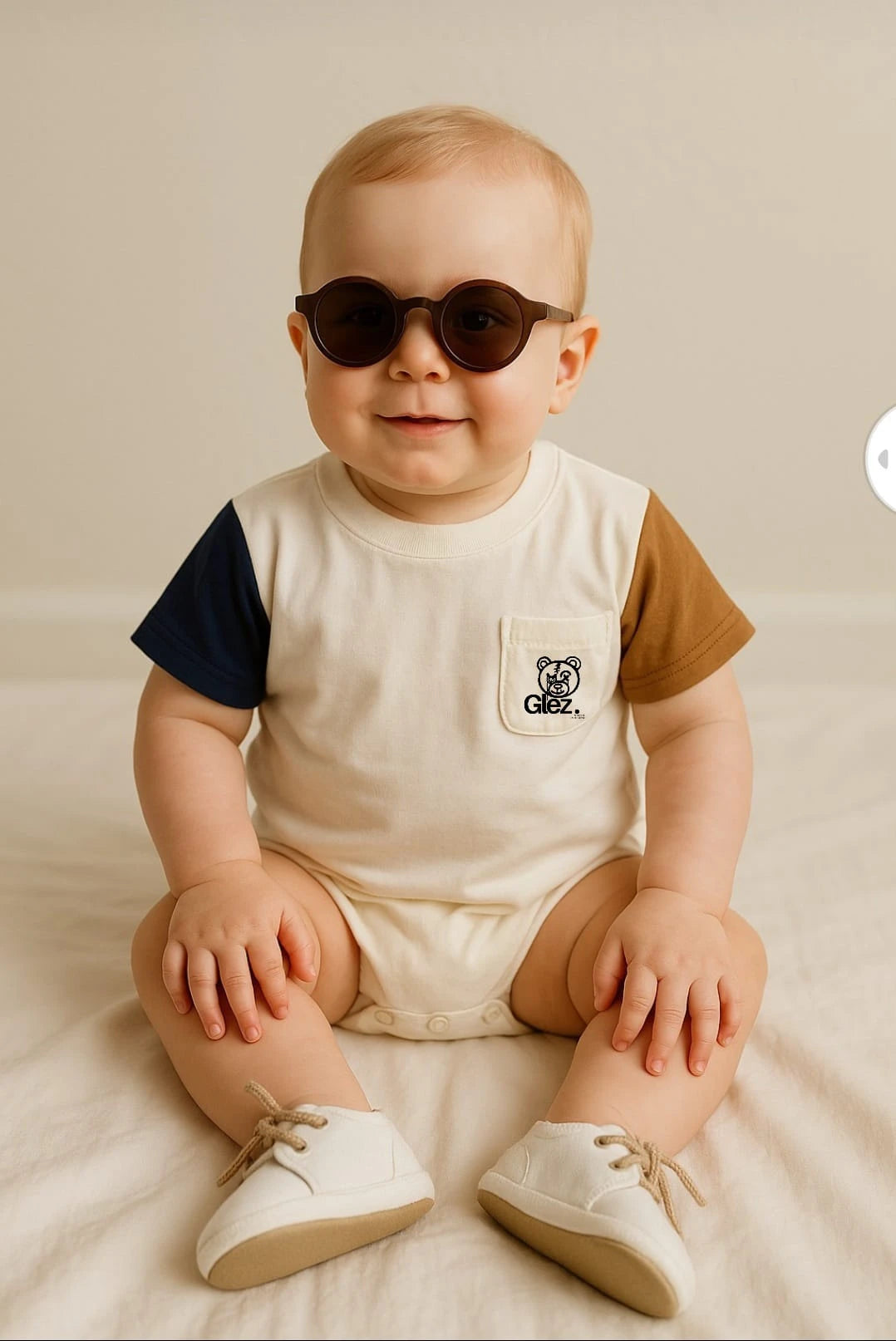 Ropa de bebe