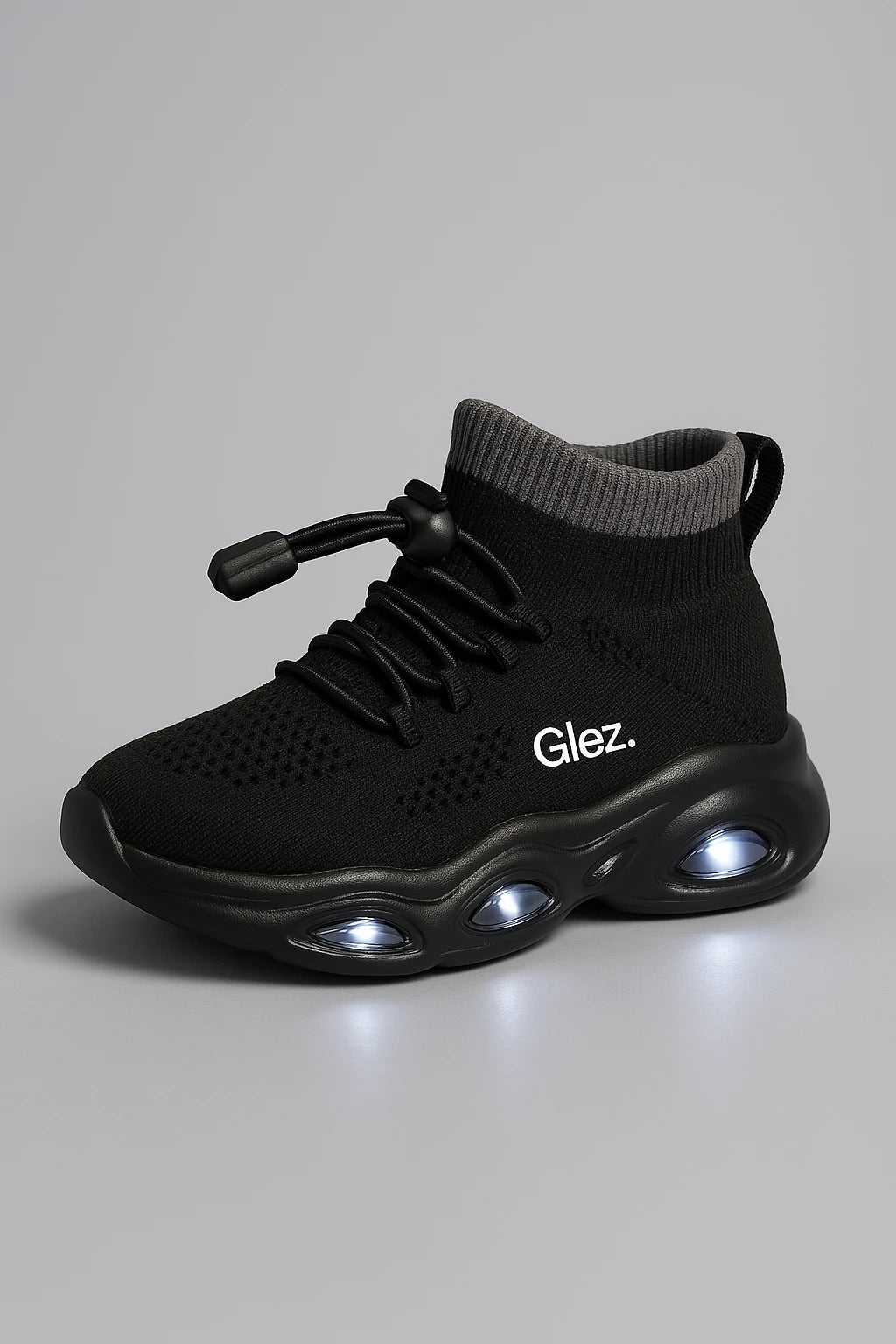 Zapatos de bebe