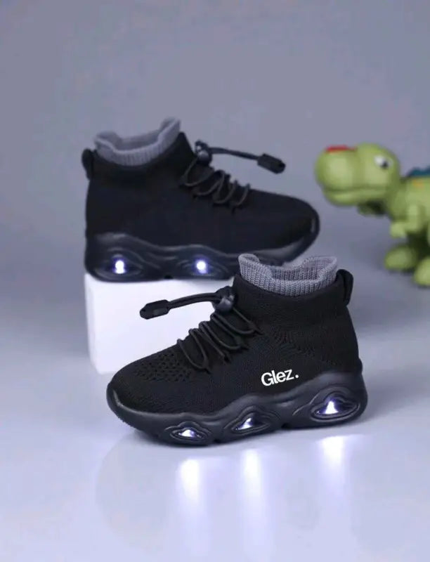 Zapatillas deportivas bebe