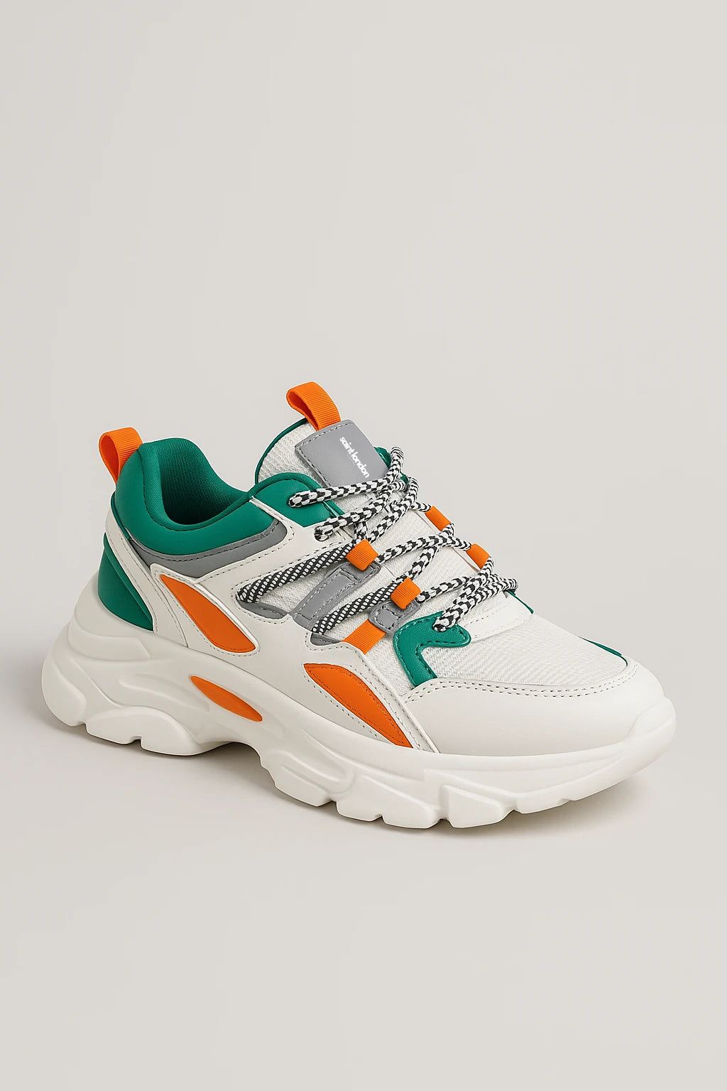 Zapatillas de mujer: Comodidad y Estilo para Cada Ocasión en tu Armario - Saint London Studios