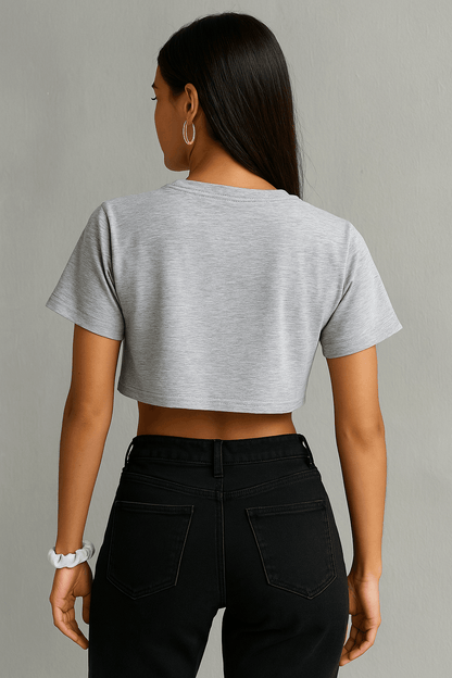 x saint london studios crop top - Saint London Studios