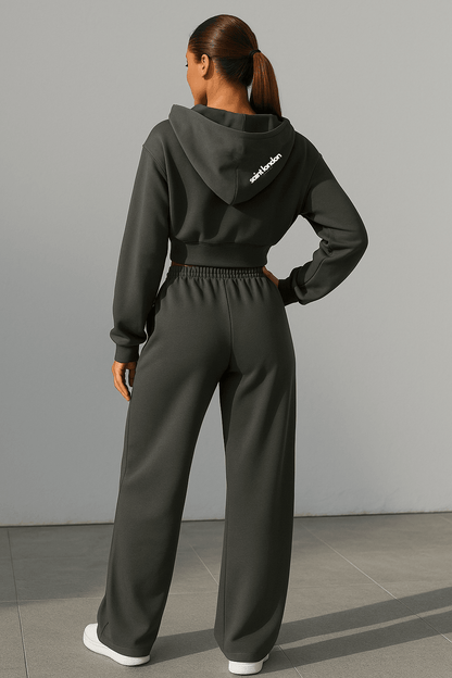 Hoodie and Joggers Set - Stylish Comfort by Saint London Studios - Saint London Studios