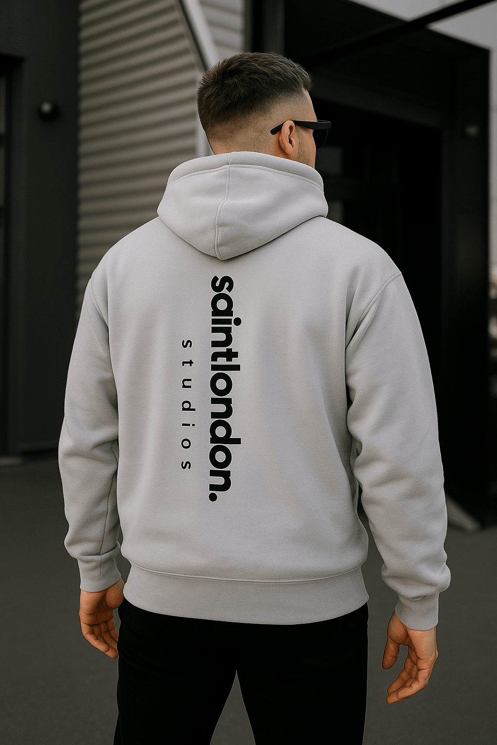 hoodies x saint london studios - Saint London Studios