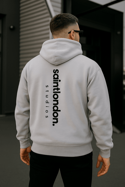 hoodies x saint london studios - Saint London Studios