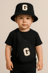Set Callejero GLEZ – Para Mini Exploradores - Saint London Studios