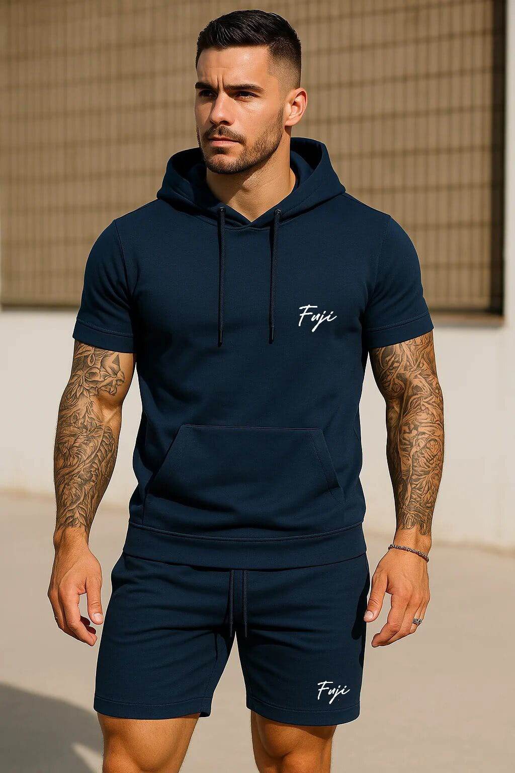 Fuji Men&