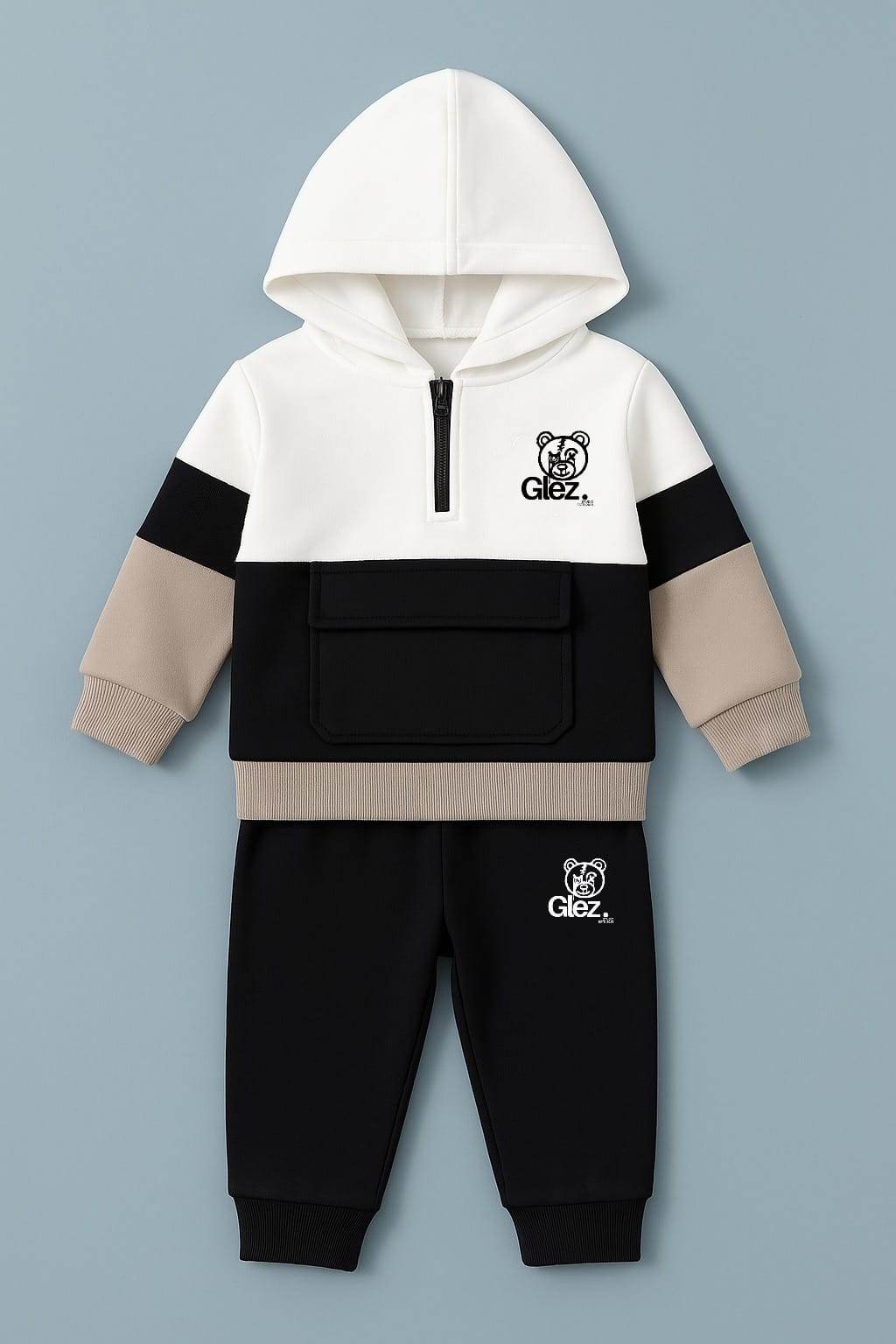 Glez. Sports Set – Performance &amp; Style in One - Saint London Studios