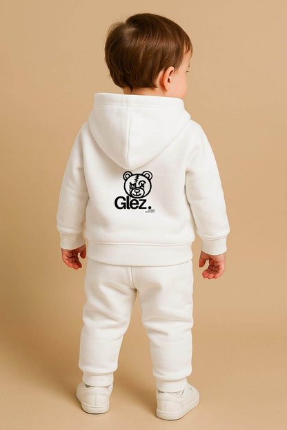 Baby Tracksuit GLZ10 – Glez - Saint London Studios