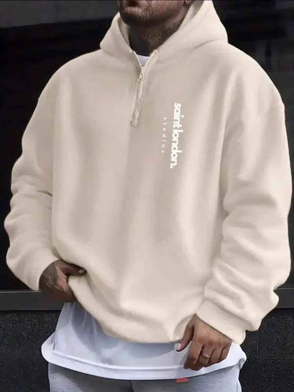 Hoodie SL1 x saint london studios - Saint London Studios