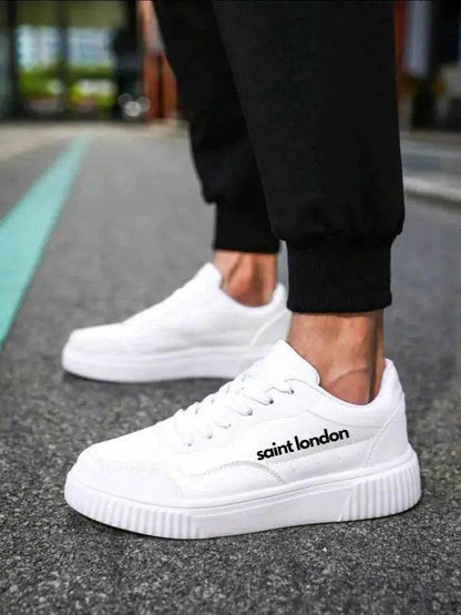 Saint London Urban Sneakers - Stylish Comfort for Every Step - Saint London Studios