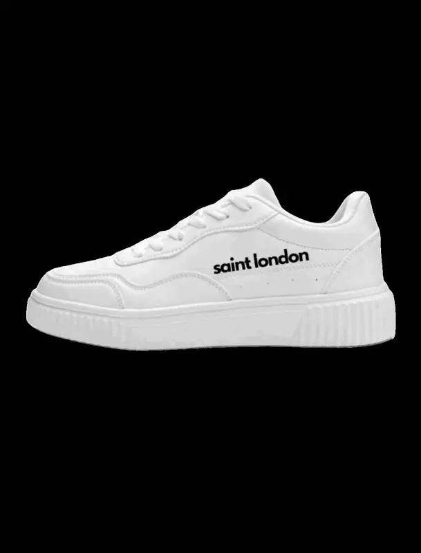 Saint London Urban Sneakers - Stylish Comfort for Every Step - Saint London Studios