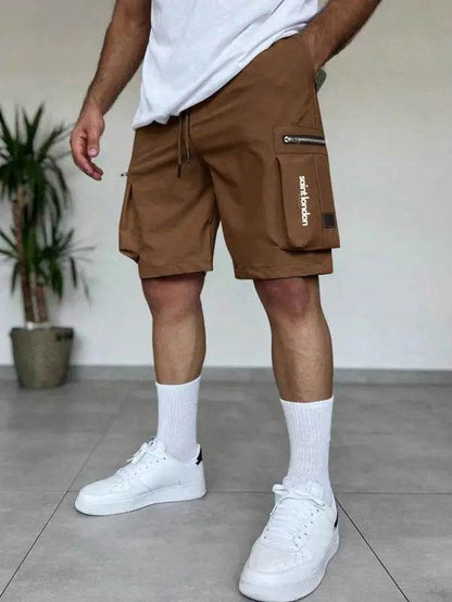 Shorts de verano hombre - Saint London Studios - Saint London Studios