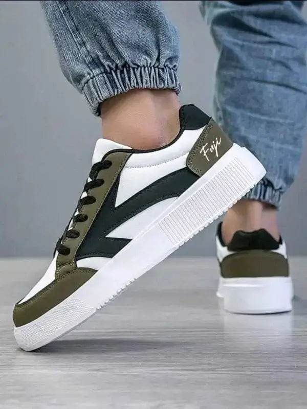 Sneakers fuji - Saint London Studios