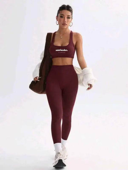 Sport studios X Saint London - Saint London Studios