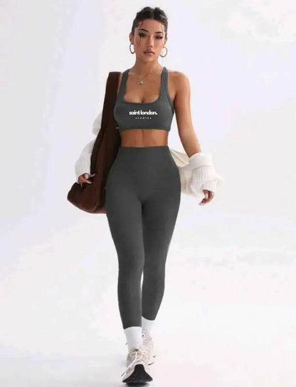 Sport studios X Saint London - Saint London Studios